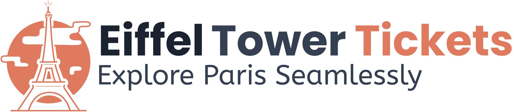 Eiffel Tower Tickets